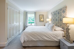 3 slaapkamers, internet, beddengoed