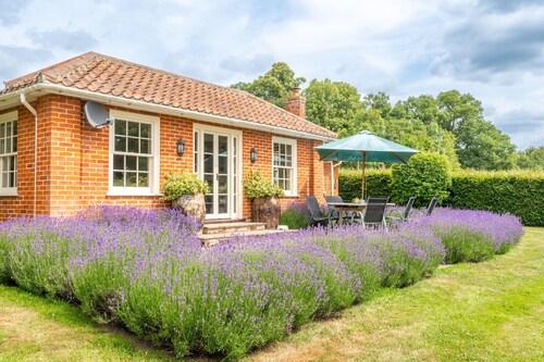 Higham Place Lodge, Higham