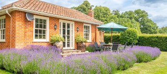 Higham Place Lodge, Higham