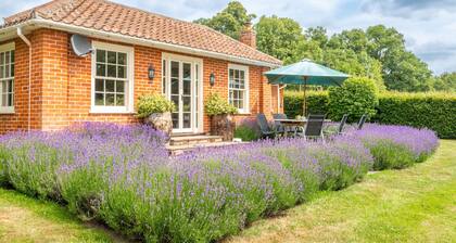 Higham Place Lodge, Higham