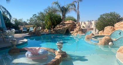 The Casita