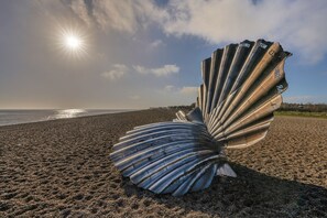 Plage à proximité