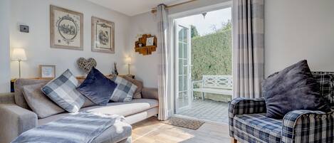 TV connectée, lecteur de DVD