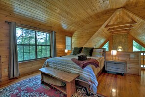 4 Schlafzimmer, Bügeleisen/Bügelbrett, kostenloses WLAN, Bettwäsche