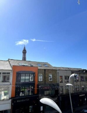 Exterior - North Pier 2 Bed Home (Blackpool)