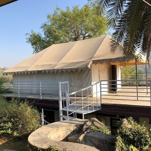 Royal Room - Richi Valley Resort (Abu Road)