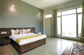 ファミリー ルーム | 1 室のベッドルーム、WiFi (無料)