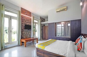 Family Room - Richi Valley Resort (Abu Road)