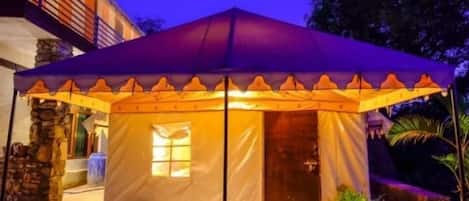 Chambre royale | 1 chambre, accĂšs au Wi-Fi (inclus)