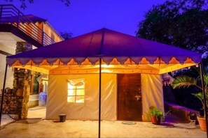 Royal Room - Richi Valley Resort (Abu Road)