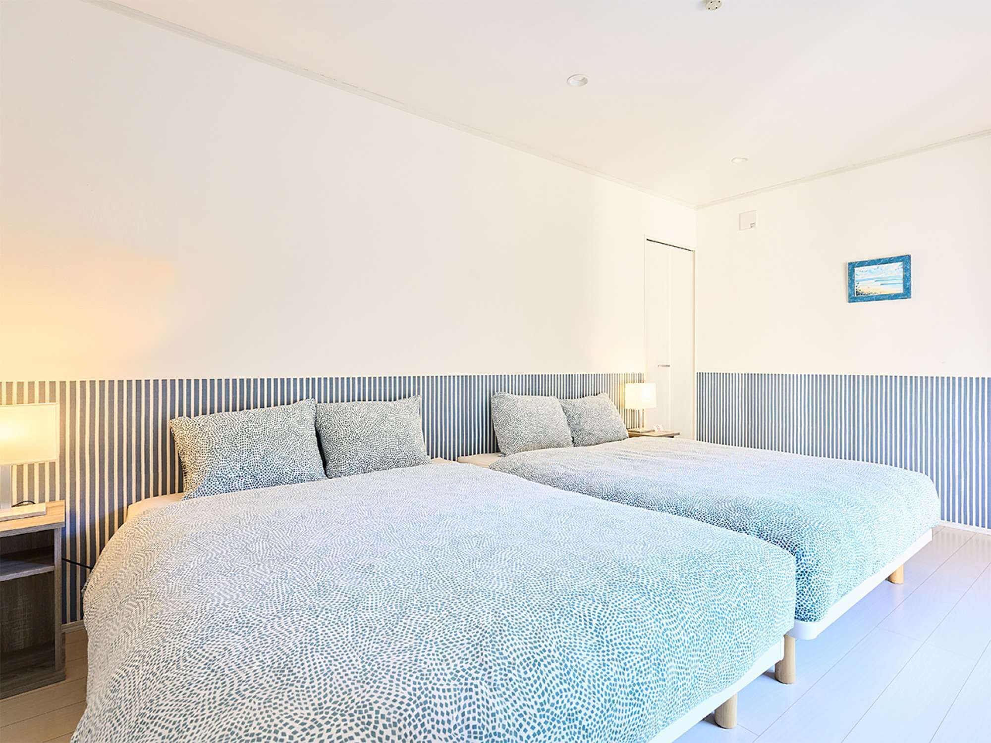 4 Schlafzimmer, WLAN