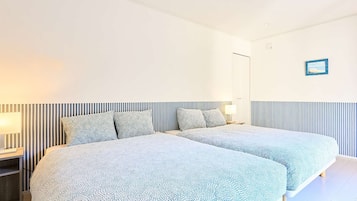 4 Schlafzimmer, WLAN