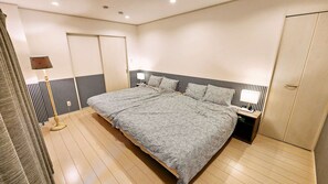 4 chambres, Wi-Fi