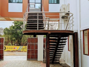 Property entrance - TPC Camphor (Tiruchirappalli)