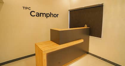 TPC Camphor