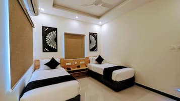 Business Twin Room