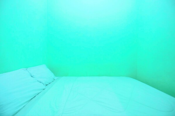 Double Room | Free WiFi, bed sheets