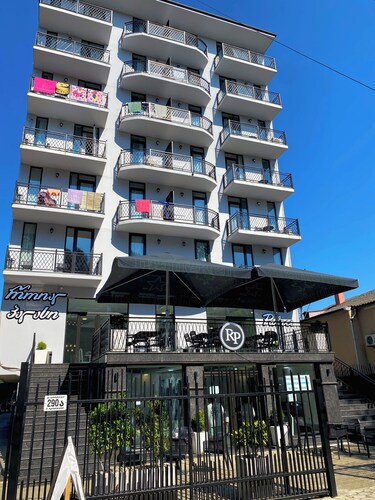 ROYAL PALACE KOBULETI