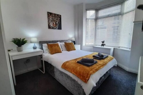 Finsbury Workstays UK