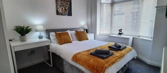 Finsbury Workstays UK