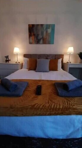 Finsbury Workstays UK