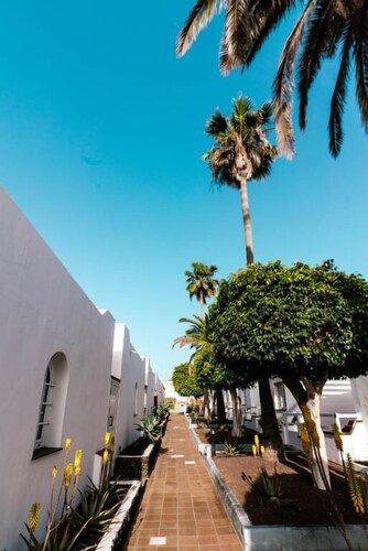 Las Casitas de Corralejo