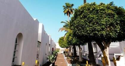 Las Casitas de Corralejo