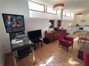 Intérieur