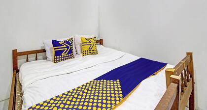 Hotel O Luqman Kostel Syariah