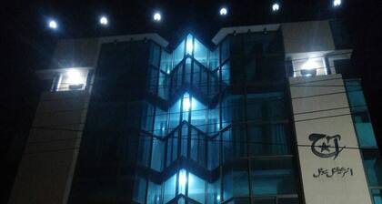 Aaj International Hotel Sargodha