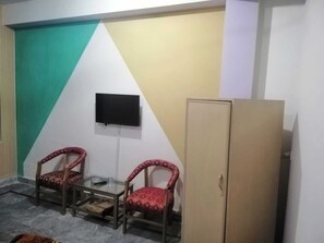 豪華雙人或雙床房 | 隔音、熨斗/熨衣板、免費無線上網