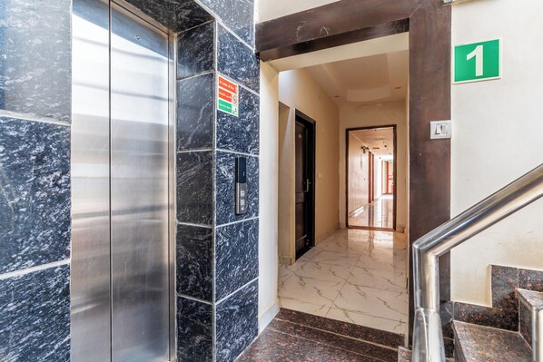 Details aan de binnenkant