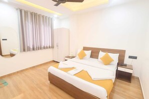 Suite Room | Indvendig detalje