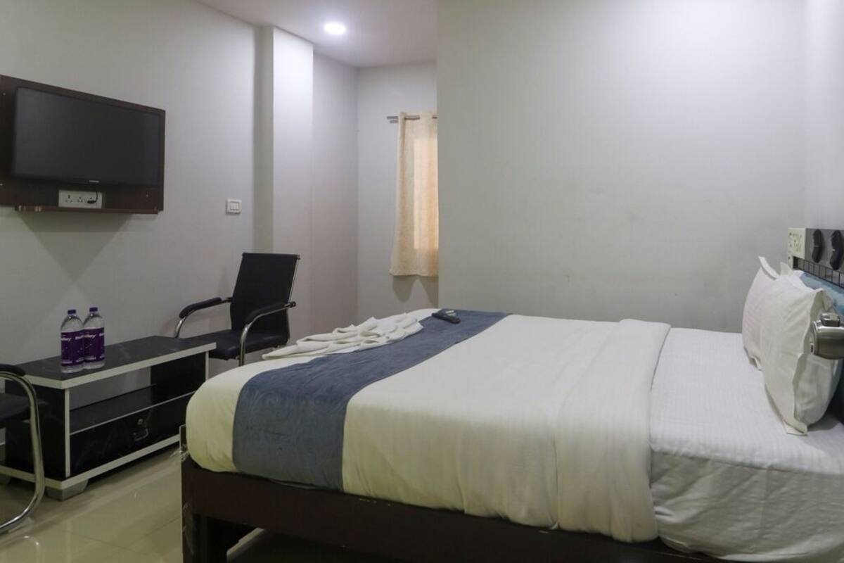 Classic Room | 1 bedroom