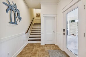 Interior - Welcome to Sandy Bottoms! (St. George Island)