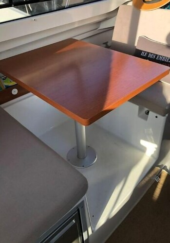 Dormir et Naviguer à Porquerolles