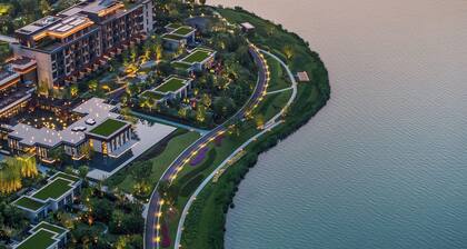 Four Seasons Hotel Suzhou