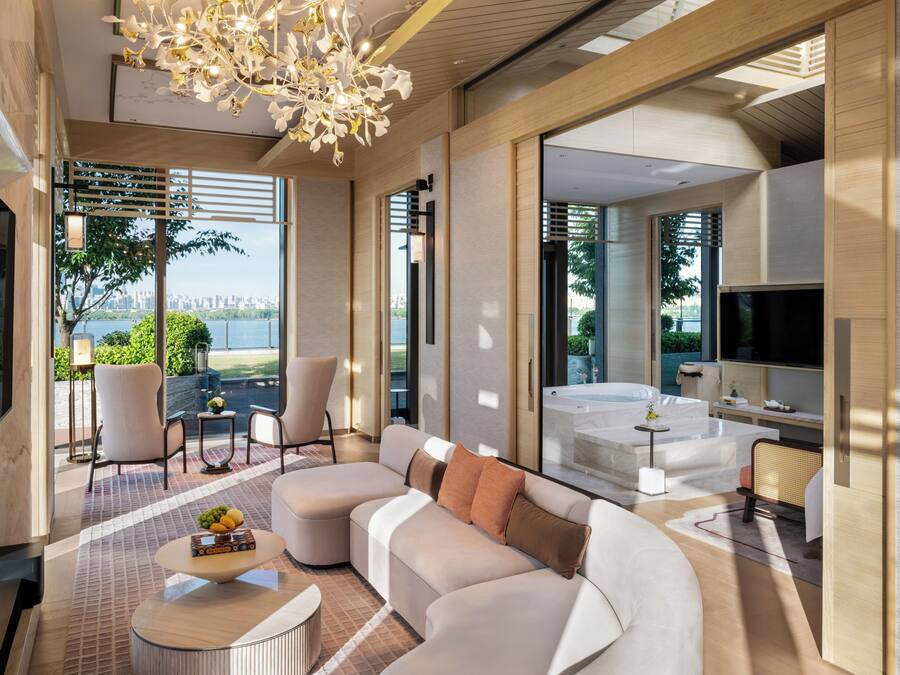 Penthouse, Non Smoking | Terrace/patio