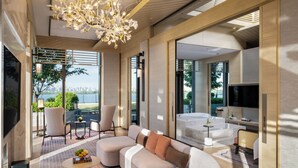 Unclassified image, 5 of 135, button - Four Seasons Hotel Suzhou (Suzhou)