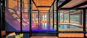 Four Seasons Hotel Suzhou