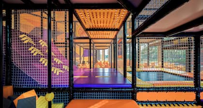 Four Seasons Hotel Suzhou