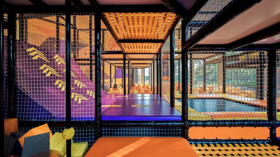 Four Seasons Hotel Suzhou