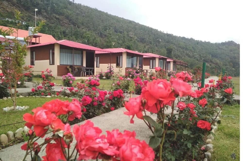 Buransh Heli Resort