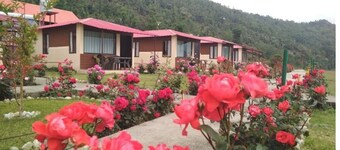 Buransh Heli Resort