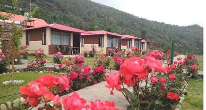 Buransh Heli Resort