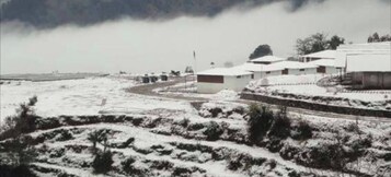 Estacionamiento para personas con discapacidad