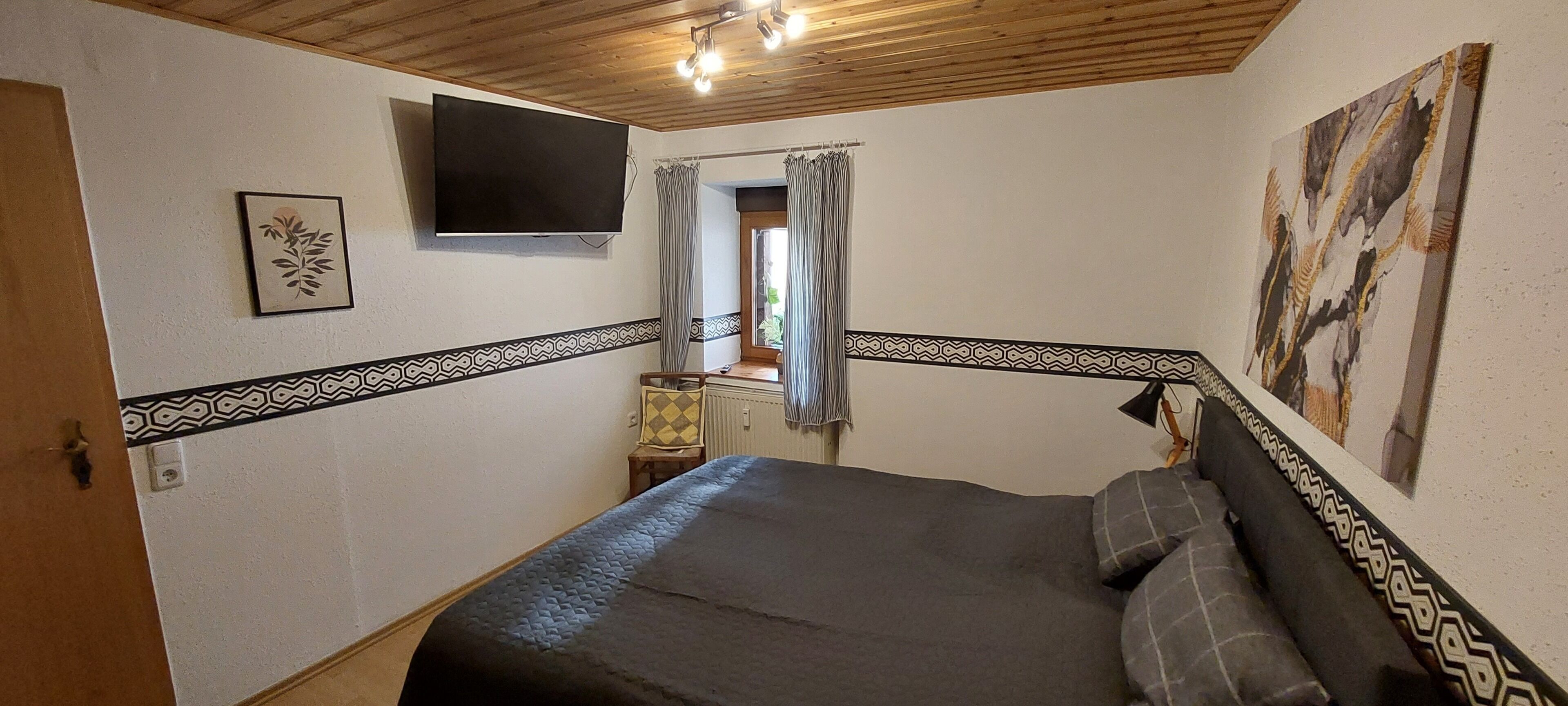 Gemütliches Studio In Bevorzugter Lage - Ediger-Eller