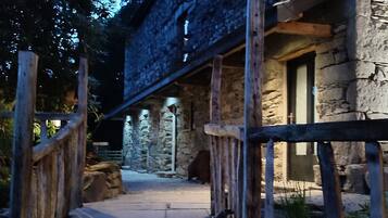 Premium Triple Room | Terrace/patio