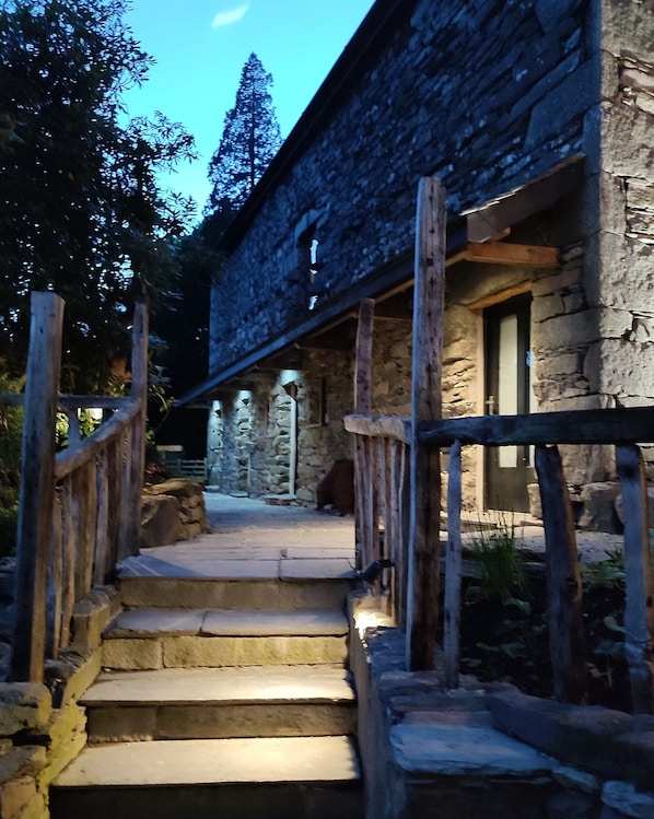 Premium Triple Room | Terrace/patio