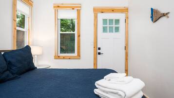 2 slaapkamers, gratis wifi, beddengoed